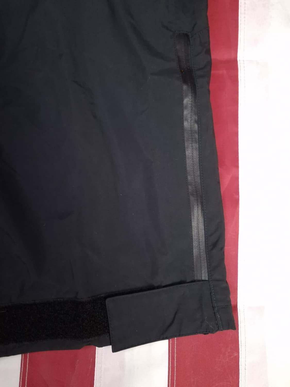 택새제품 오리지날 트루스펙 택티컬 방수 팬츠 상품이미지8