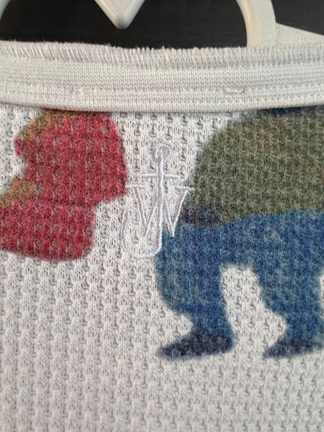 JW Anderson 헨리 셔츠 XL 상품이미지7