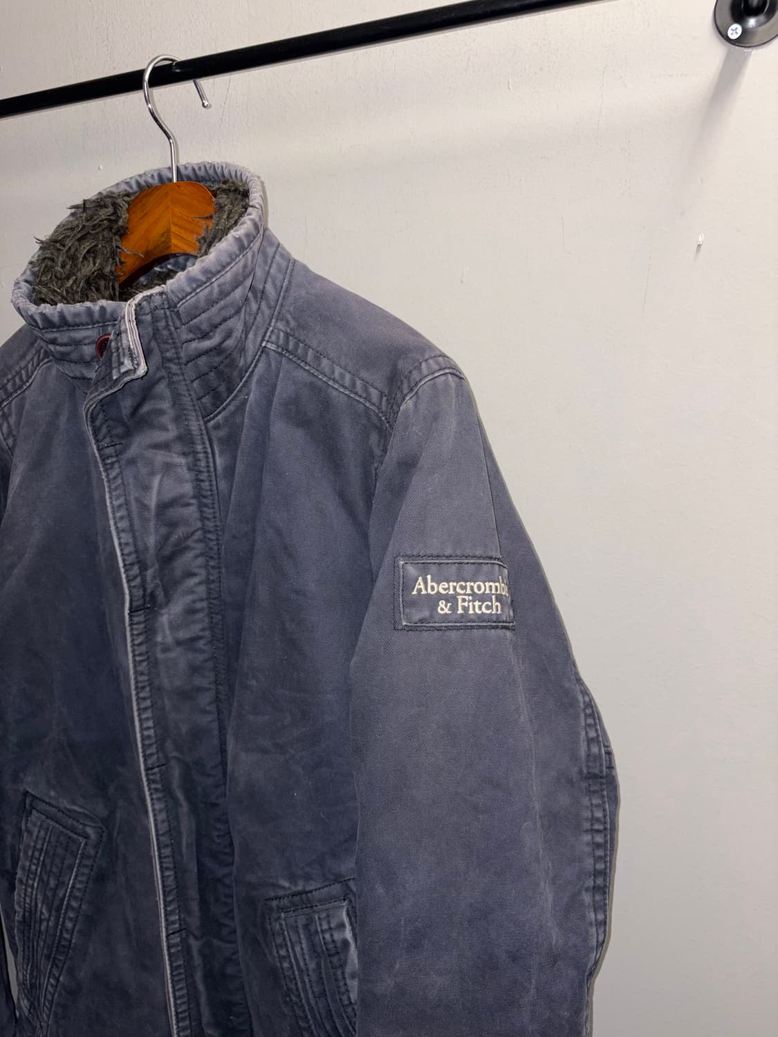 아베크롬비 워크자켓 상품이미지5