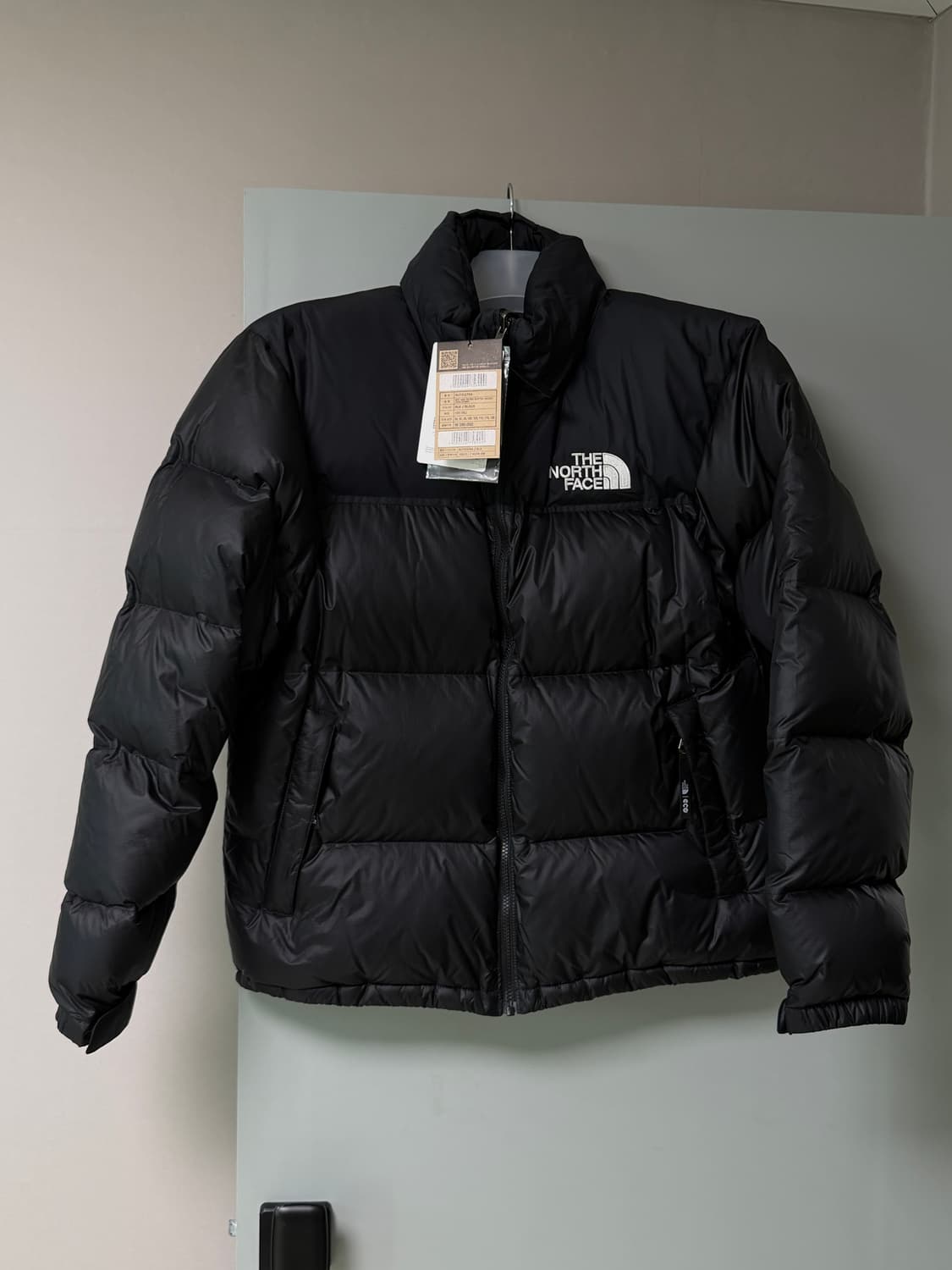 (새상품) 노스페이스 - 1996 에코 눕시 패딩 상품이미지1