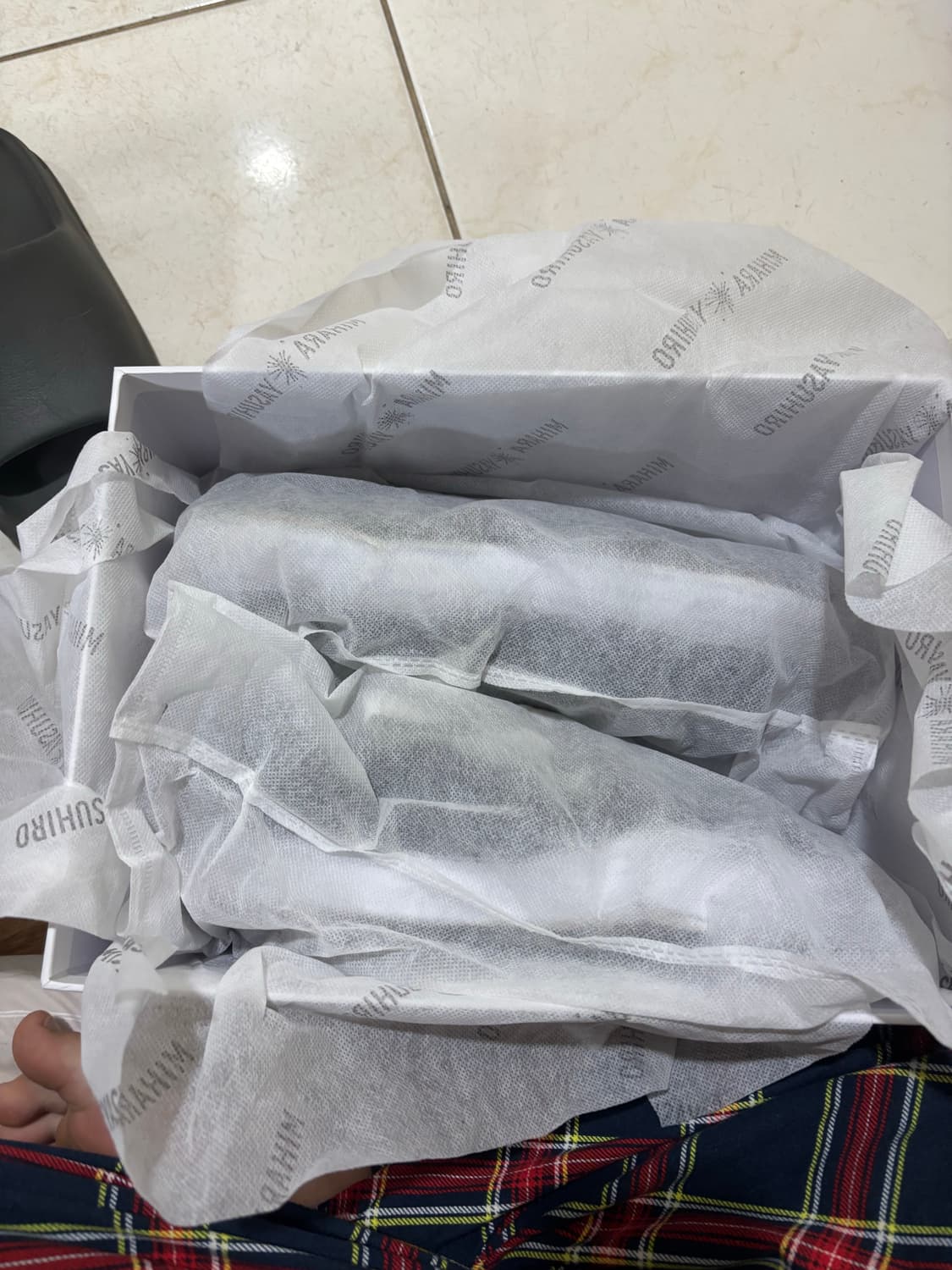 미하라 야스히로 베이커 상품이미지5