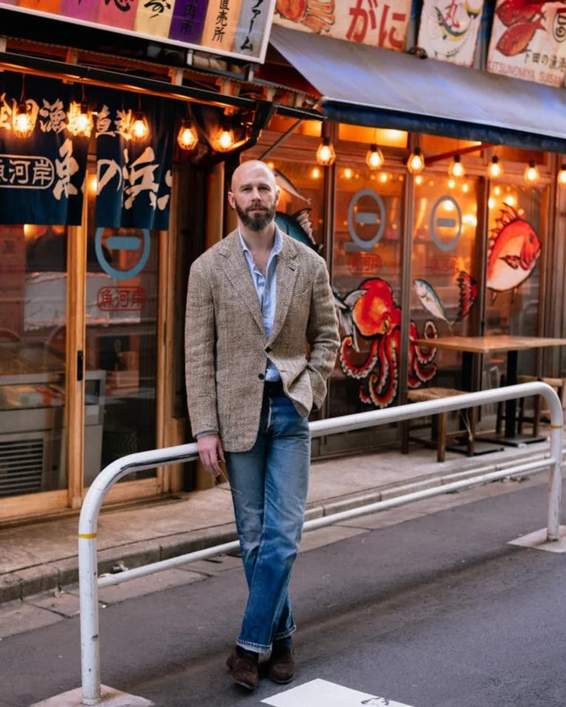 90s 리바이스501 데님 상품이미지5