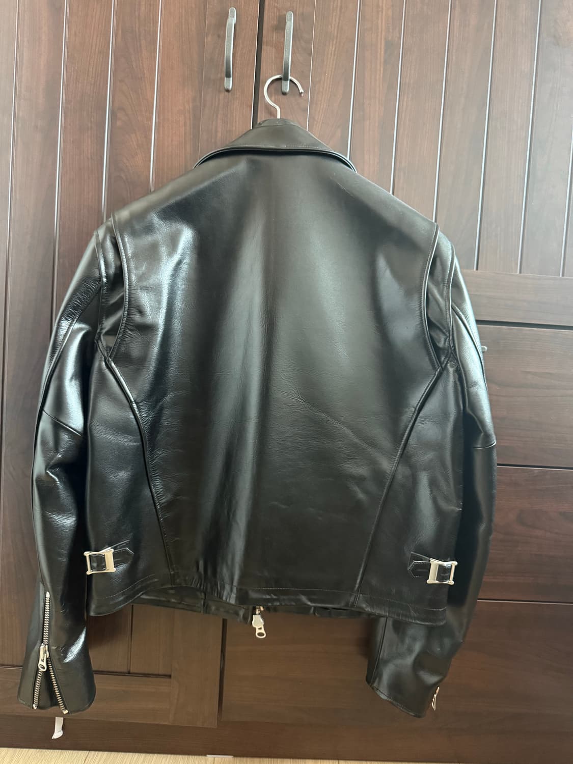 토니웩 카프레더 자켓 L  상품이미지2