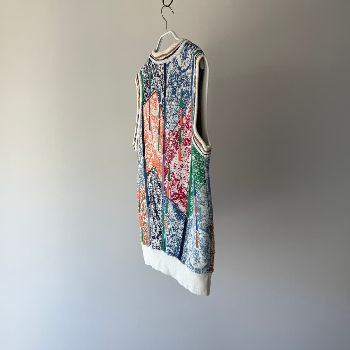  ▫️Missoni Knit Vest 상품이미지3