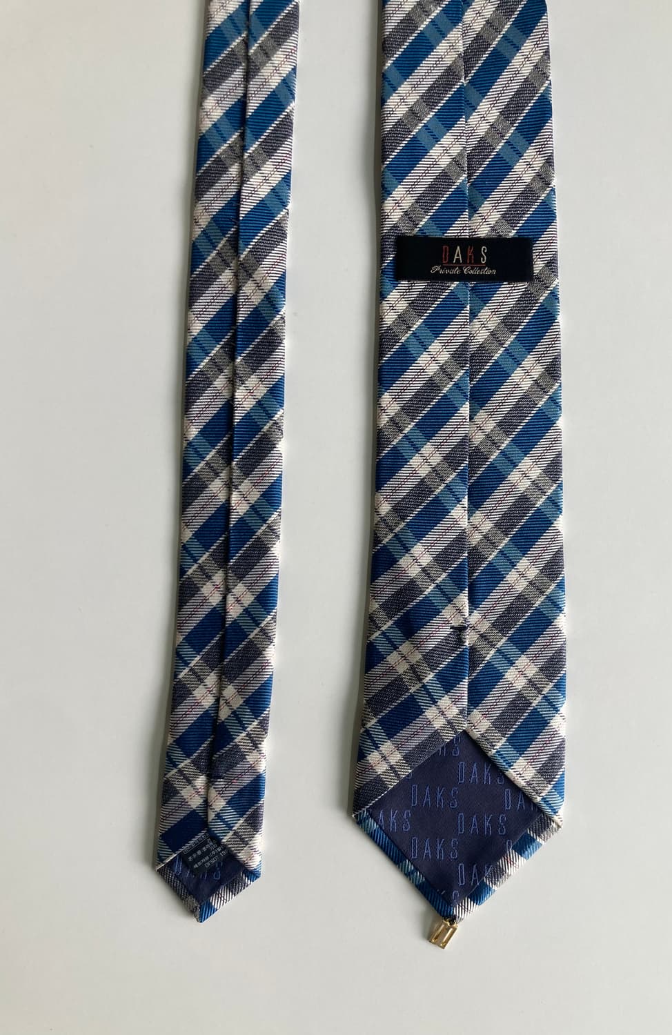 닥스 넥타이 상품이미지2