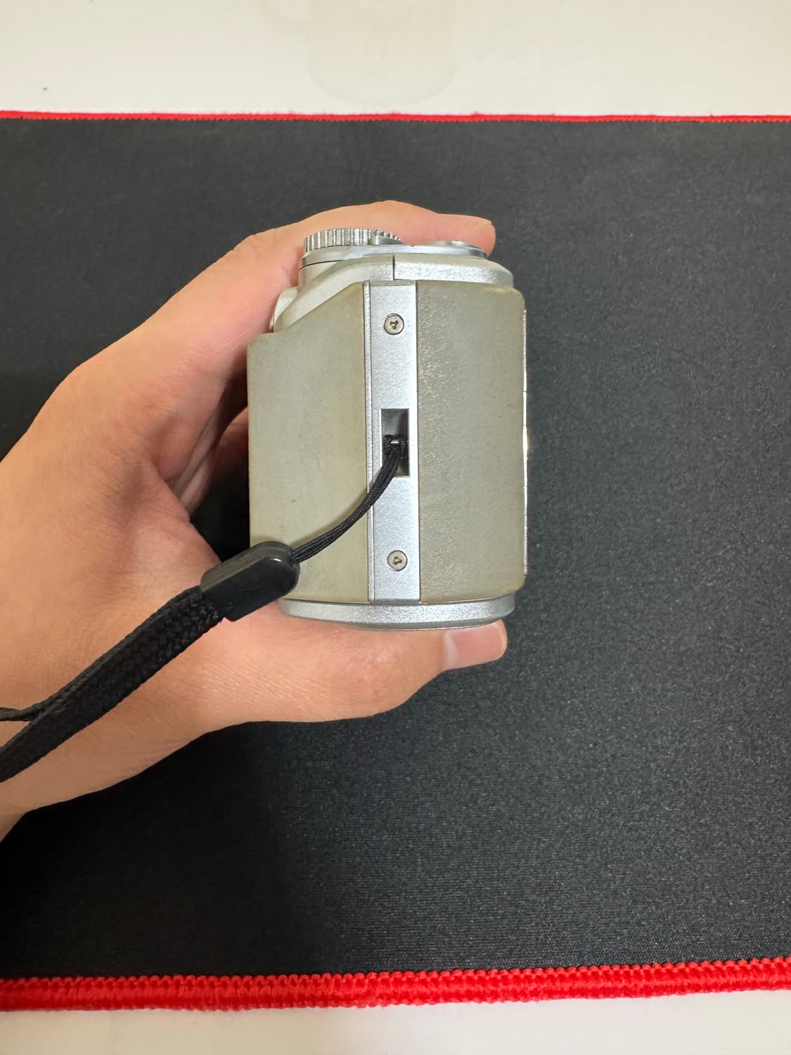 후지필름 파인픽스 E500 디카 상품이미지5