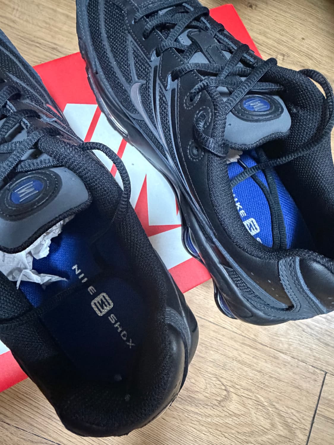 나이키 샥스 라이드2 295 상품이미지6