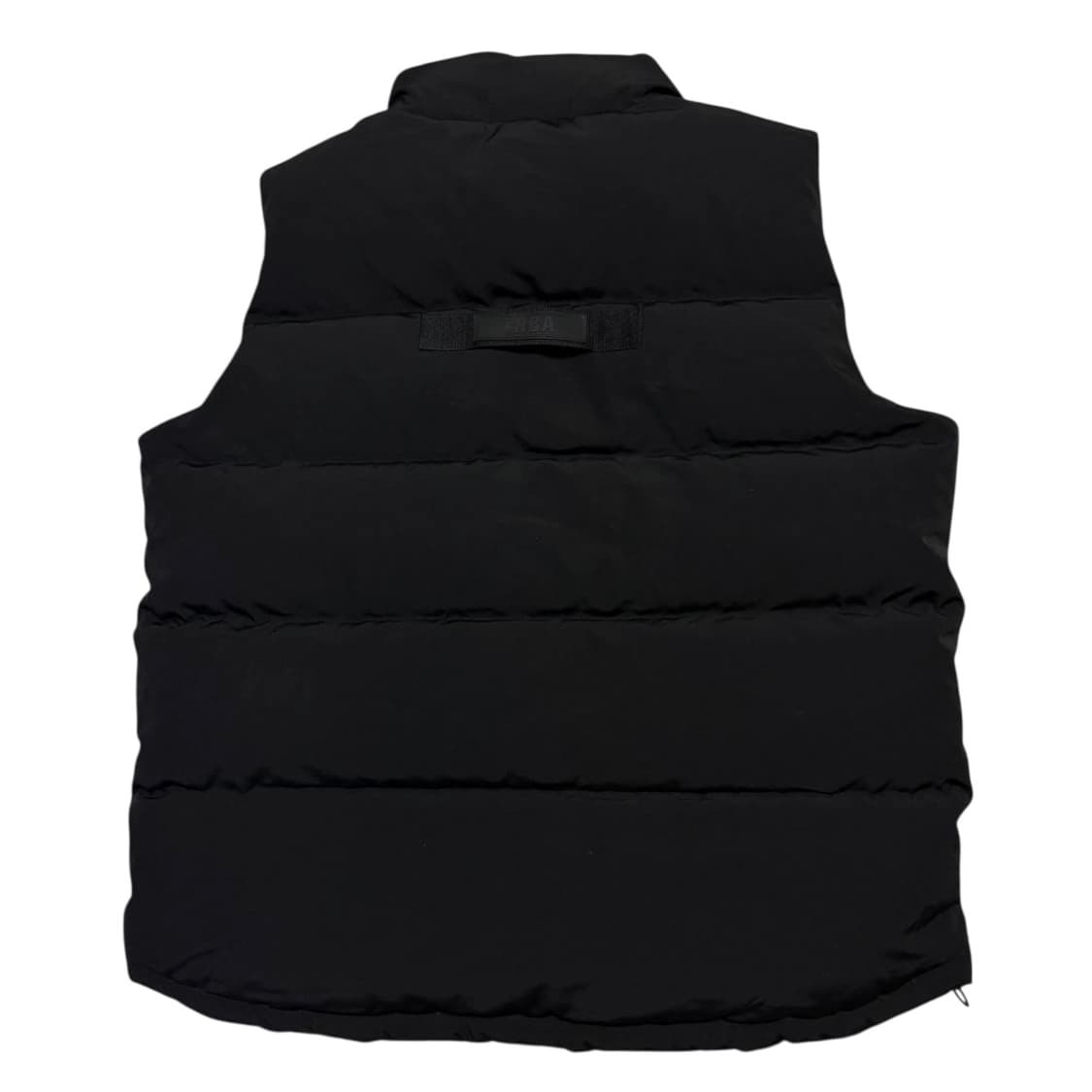 NBA LA클리퍼스 패딩 조끼 상품이미지3