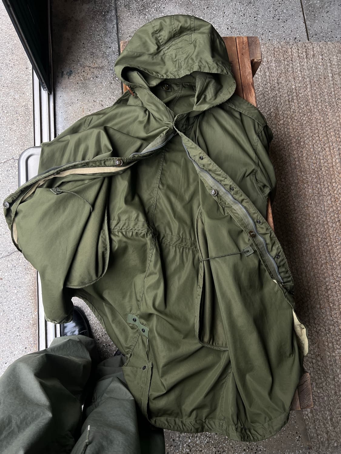 Military M51  상품이미지3