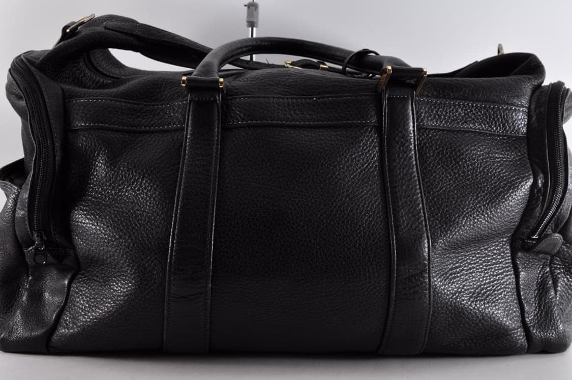 요시다 포터 컬렉션 마빌론 소가죽 보스턴백 상품이미지2