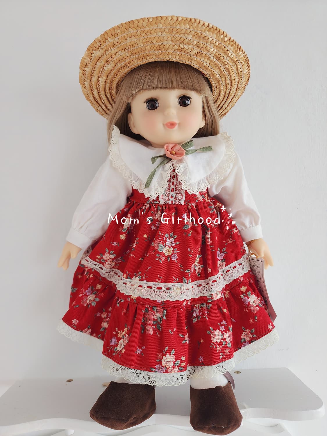 Sekiguchi DOLL Fantasy 시리즈 빈티지 인형 상품이미지1
