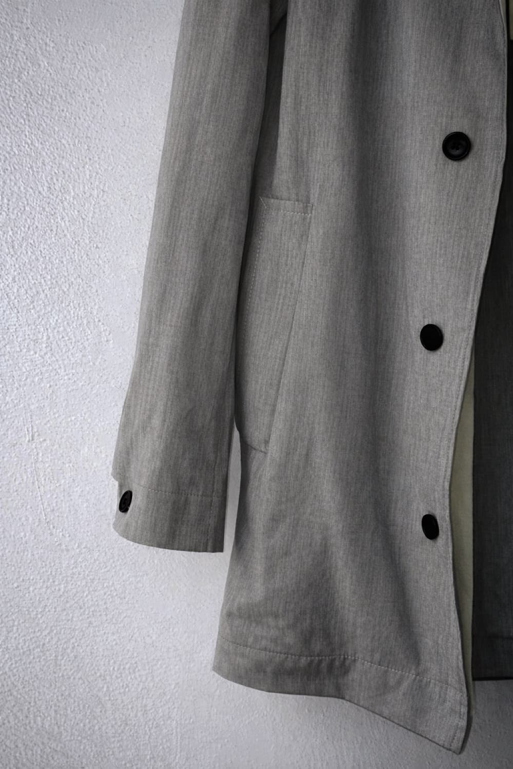 Stephan Schneider Hoodied Coat 상품이미지3