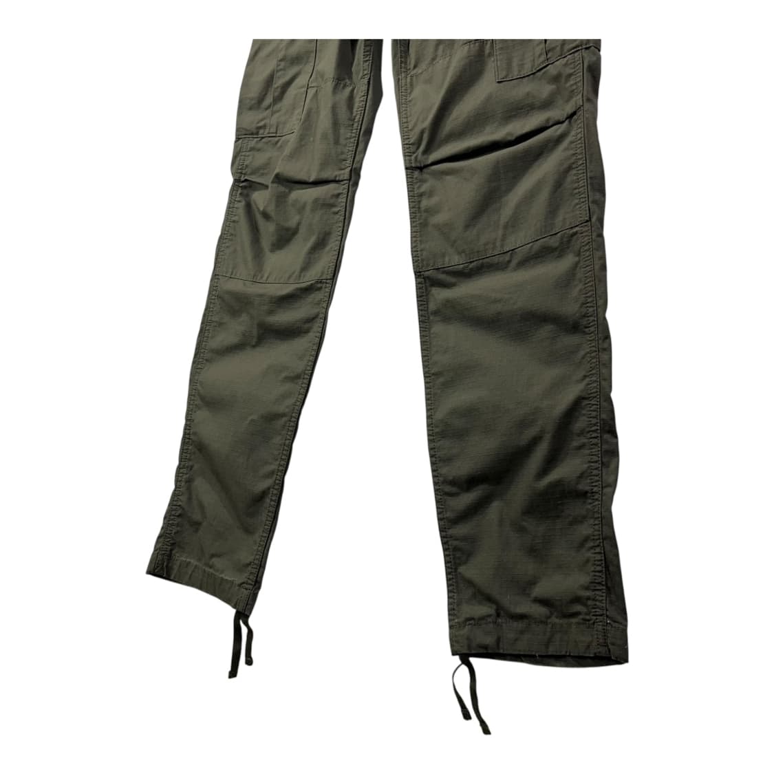 [Carhartt] 칼하트 립스탑 워크 카고팬츠 상품이미지5