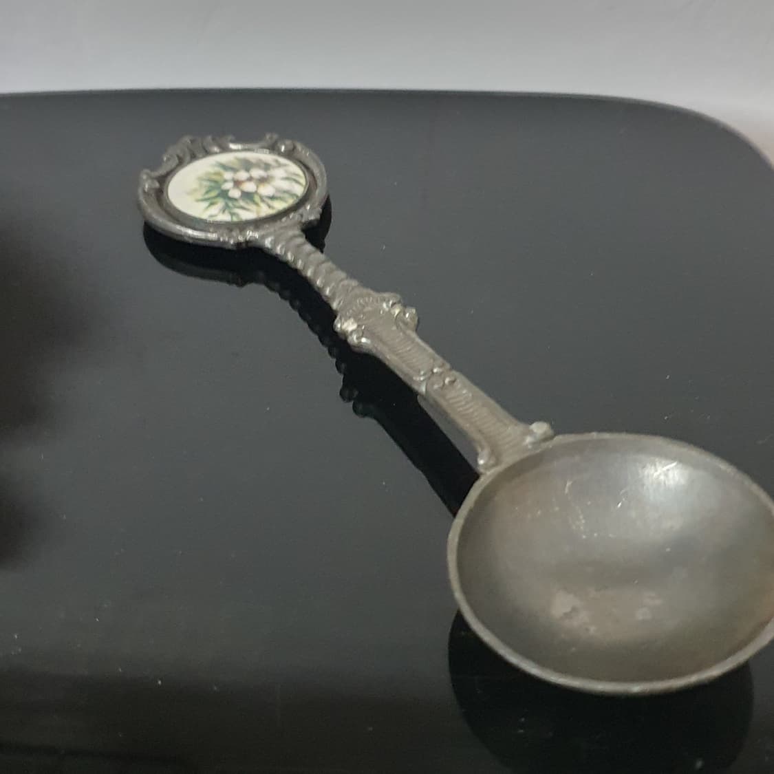 빈티지 스푼 수집 주석 독일스푼 상품이미지5