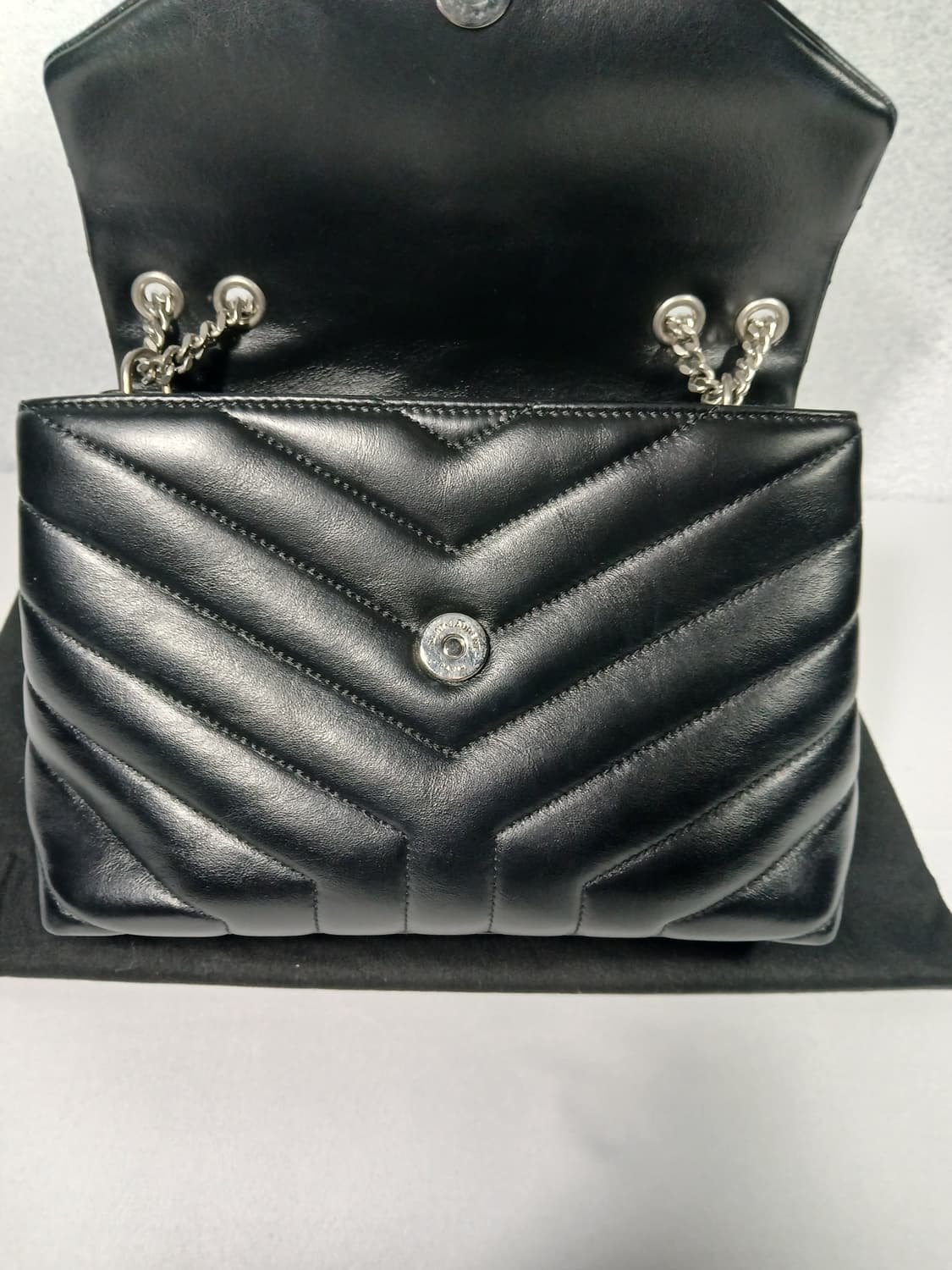 생로랑 루루 숄더백 스몰 494699 상품이미지9