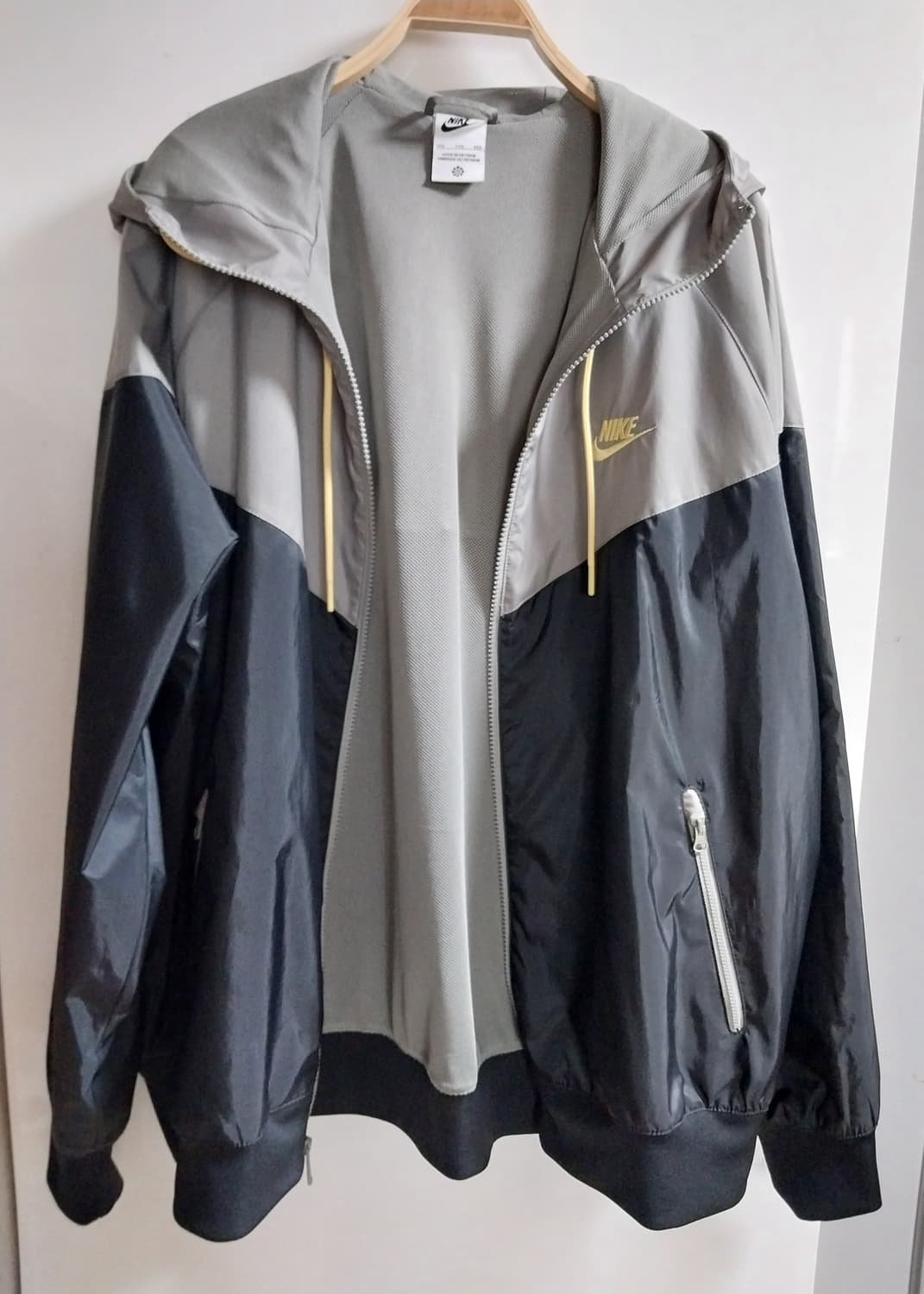 나이키 윈드러너 바람막이 자켓 상품이미지1