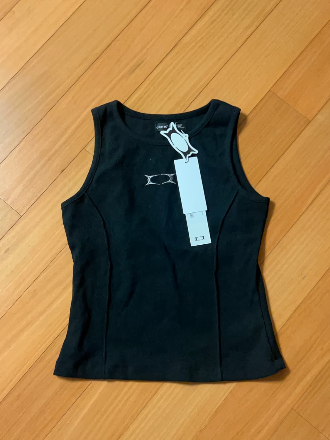 크리틱 슬리브리스 상품이미지3