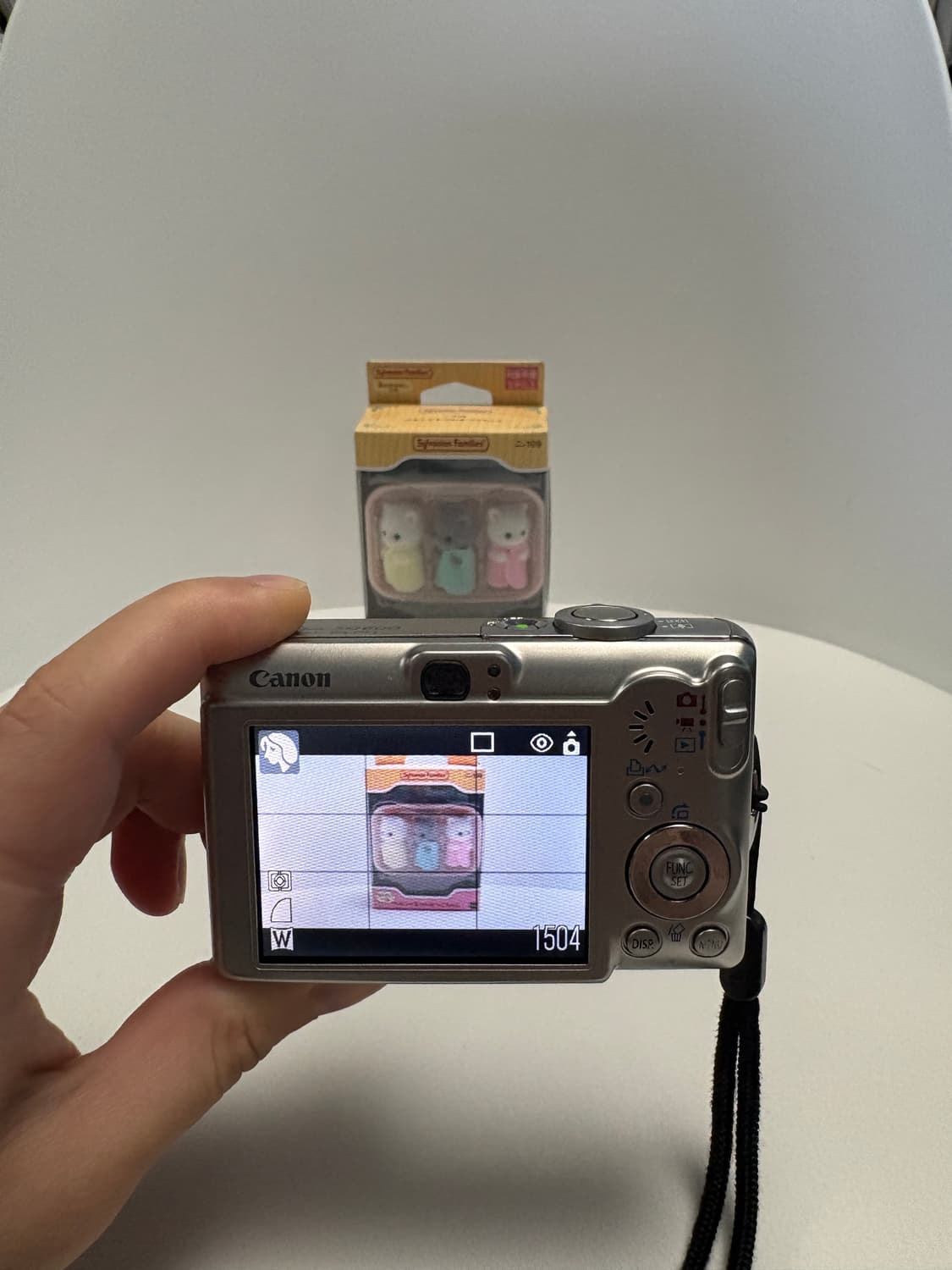 캐논 ixus 60 / sd600 (작례 O) 상품이미지7