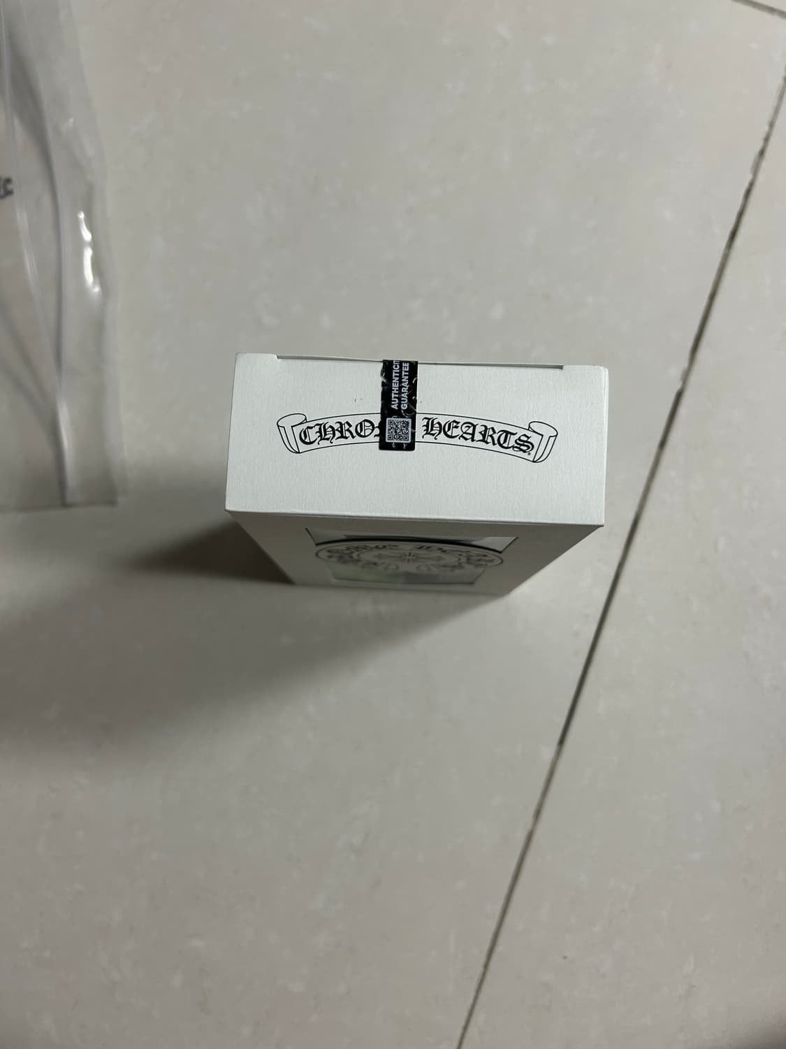 크롬하츠 복서 브리프 그린 m사이즈 상품이미지6