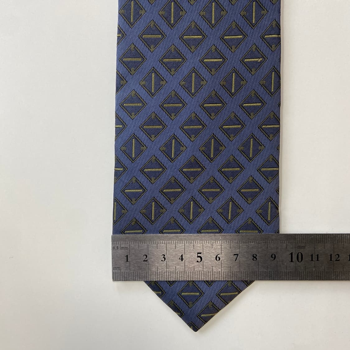 YSL 입생로랑  명품 정품 넥타이 상품이미지8