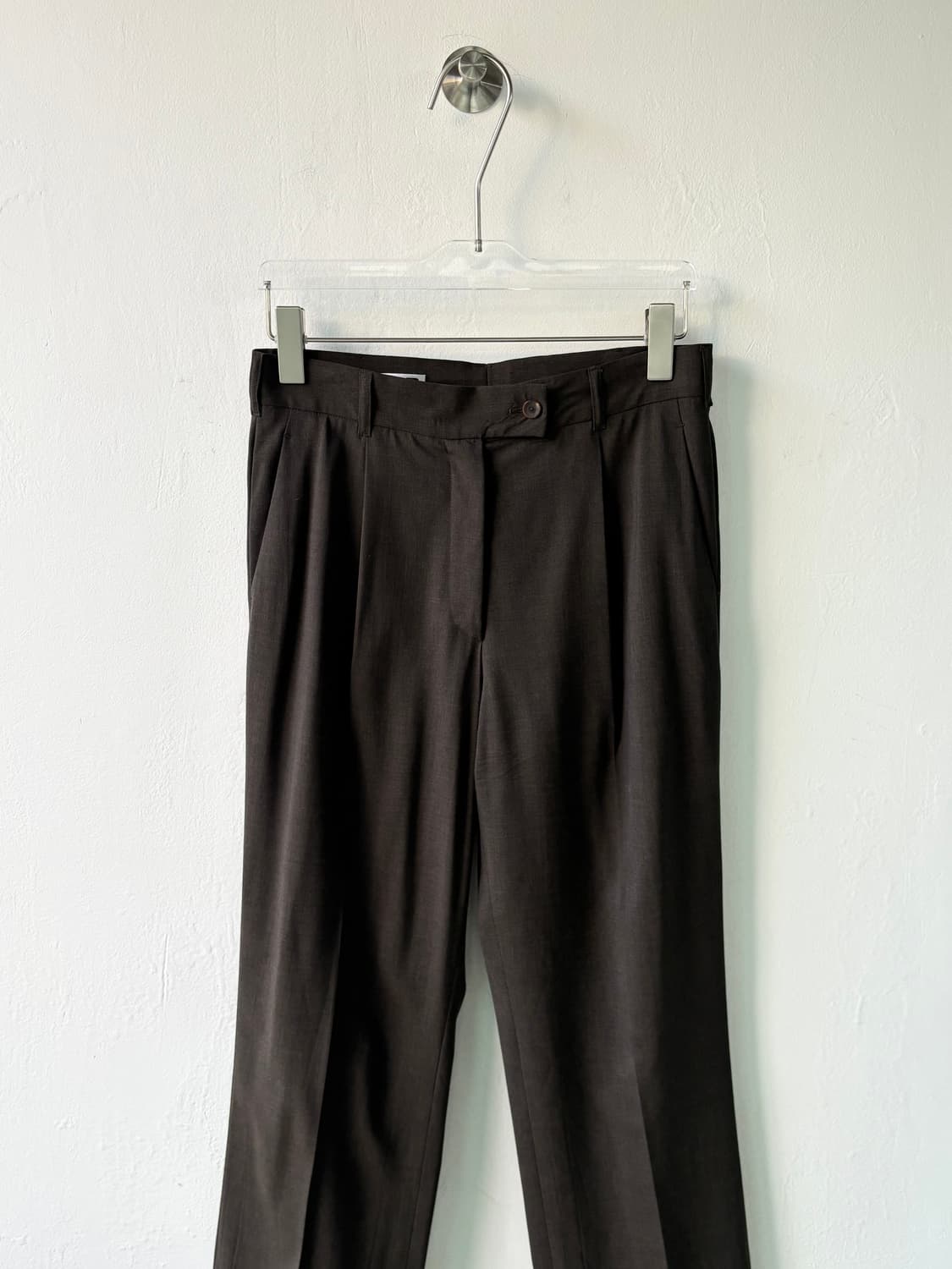 질샌더 90‘s 트라우저  상품이미지2