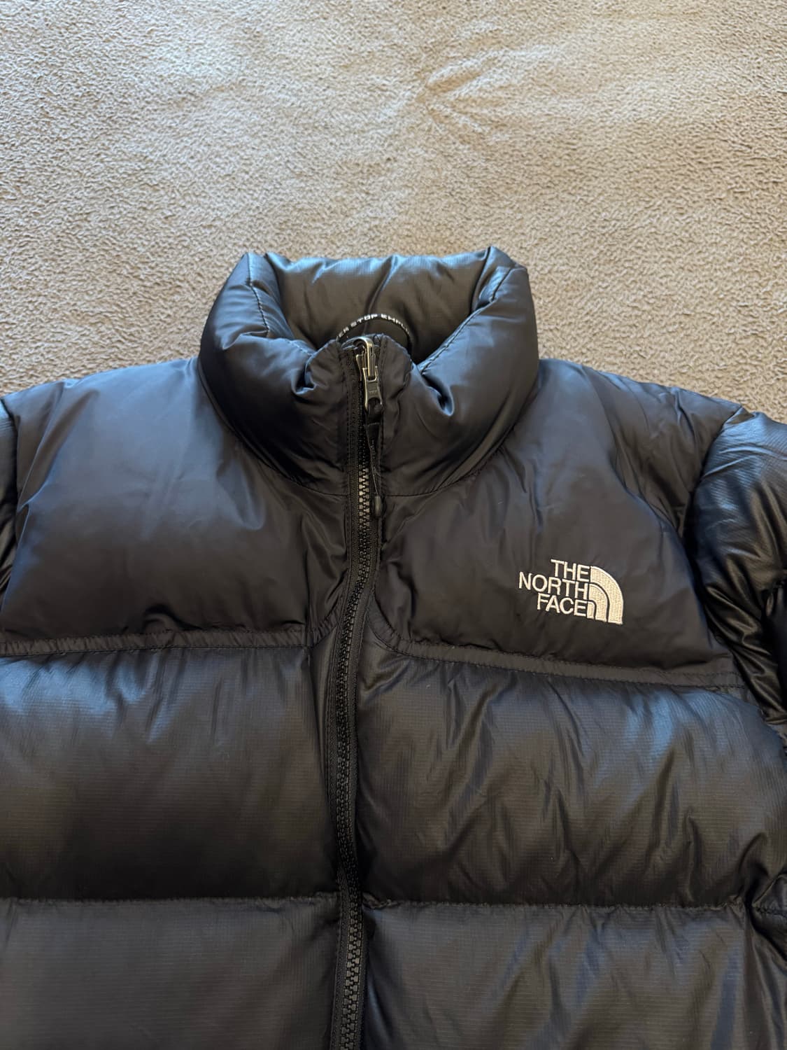 노스페이스 700 눕시 처분  상품이미지2