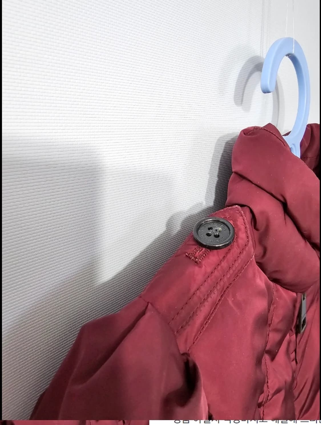 버버리 키즈 패딩 ~5Y 110cm 상품이미지4