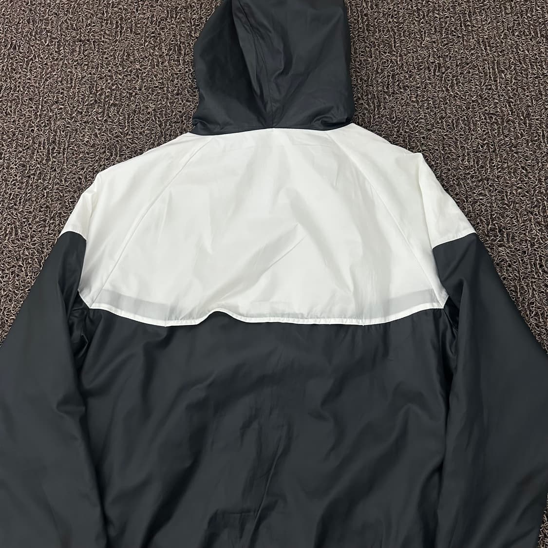 NIKE 나이키 바람막이 자켓 M 상품이미지6