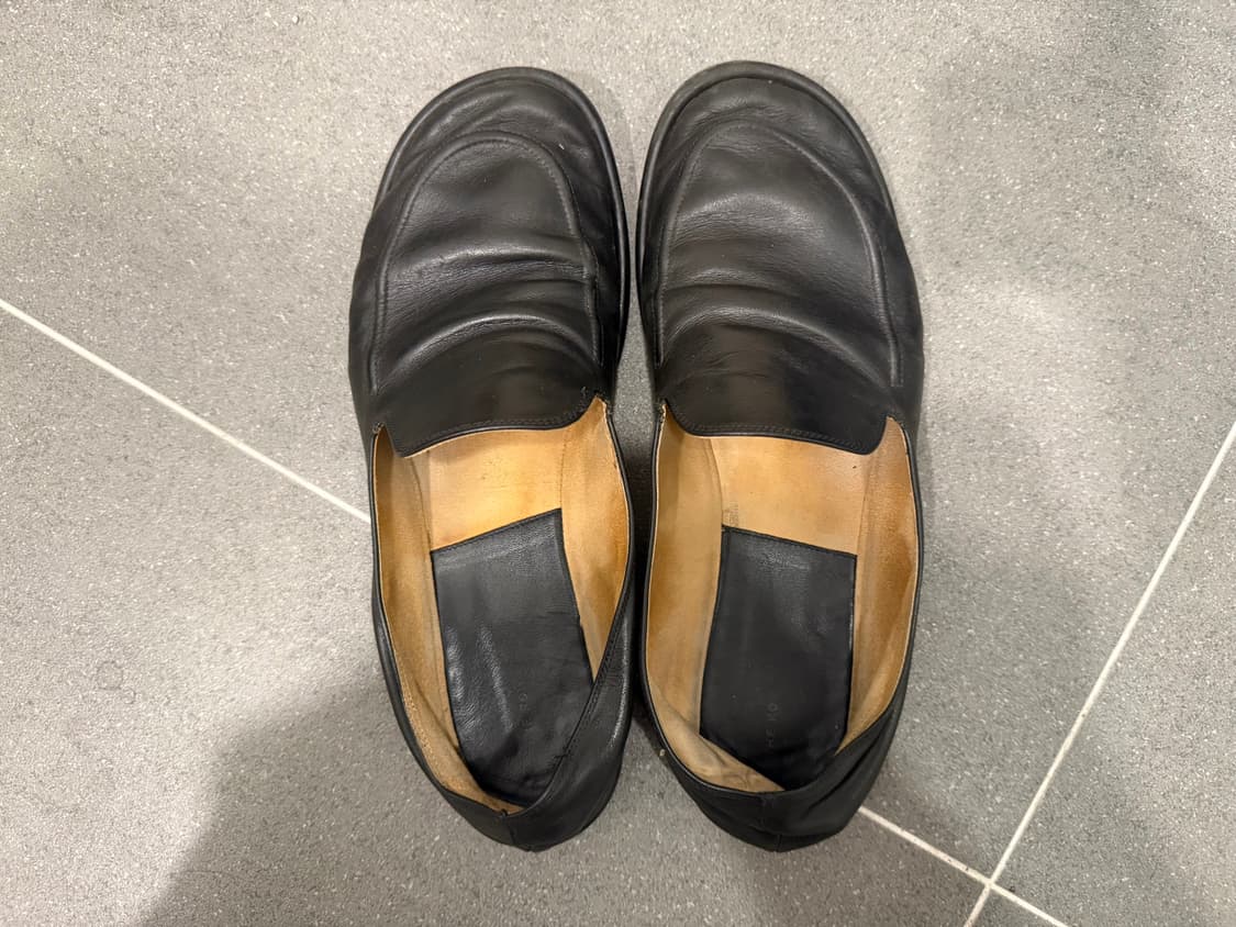 더 로우 canal loafer 상품이미지2