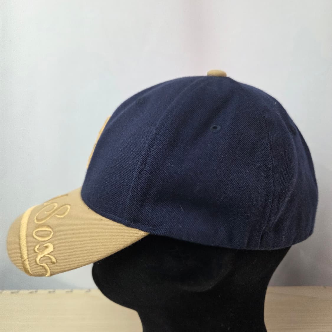 MLB 레드삭스 볼캡 모자  상품이미지2