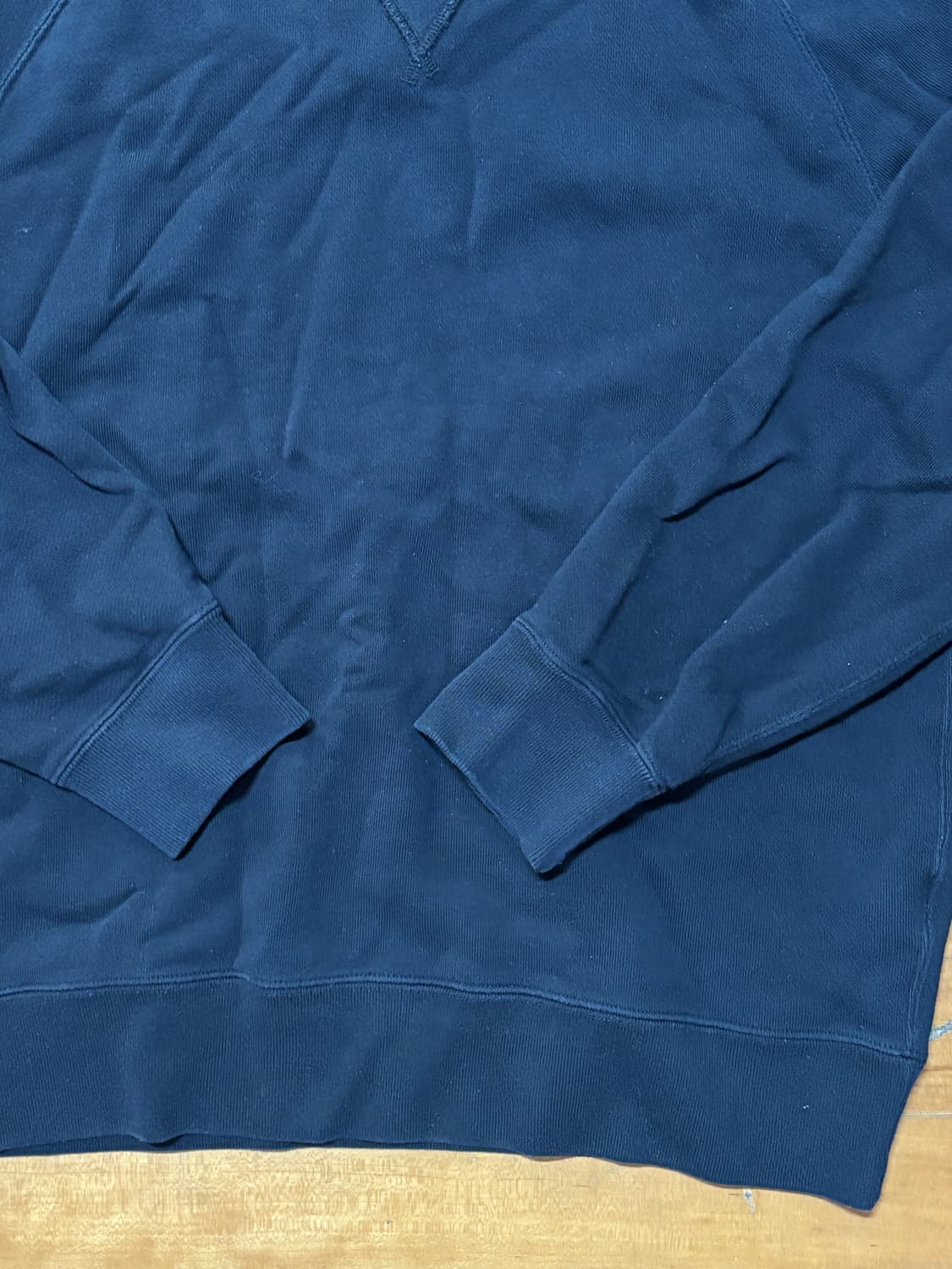 유니클로 스웻셔츠 L 사이즈 상품이미지3