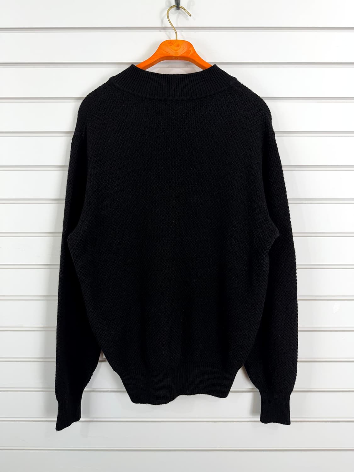 LANVIN랑방 남성 니트 (Made In Japan) 상품이미지3