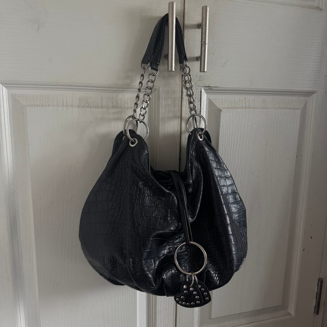 Vintage Leather Bag 상품이미지1