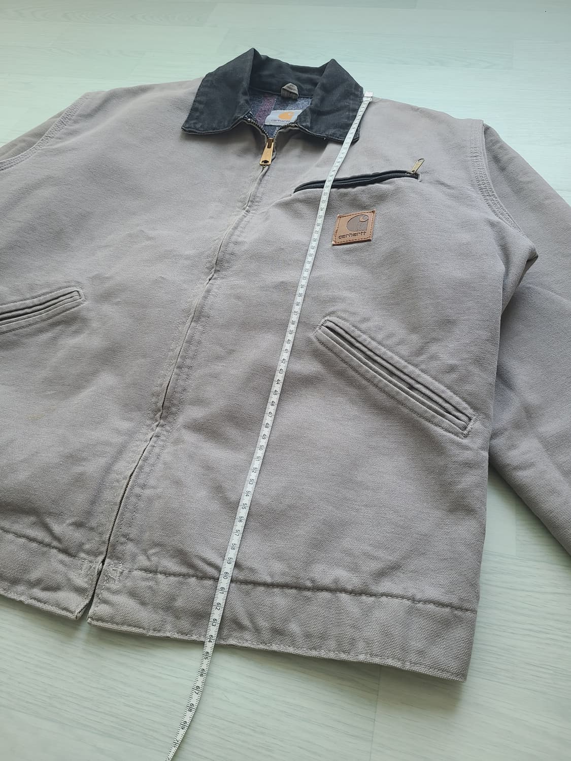 [M] 칼하트 j64 cmt (추가 사진) 상품이미지7