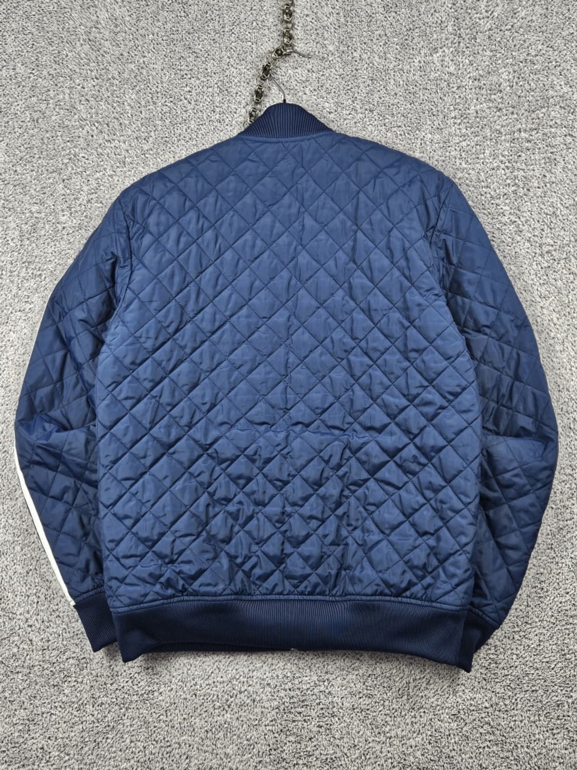 아디다스 파이어버드 사이드 트랙 퀼팅 자켓 ( 95 ) / 10389 상품이미지3