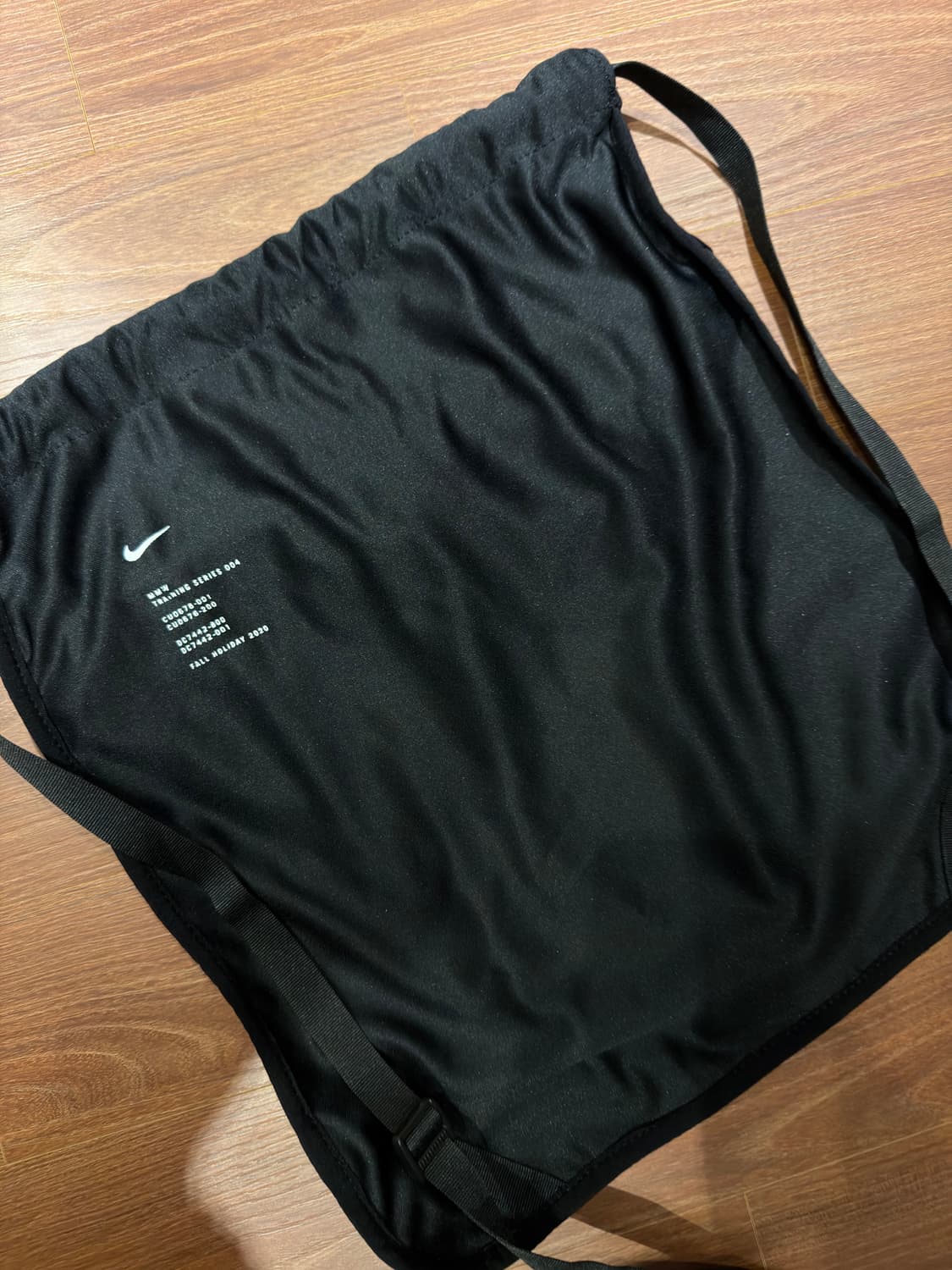 나이키 x mmw zoom 004 바로크 브라운 285 (US10.5) 상품이미지6