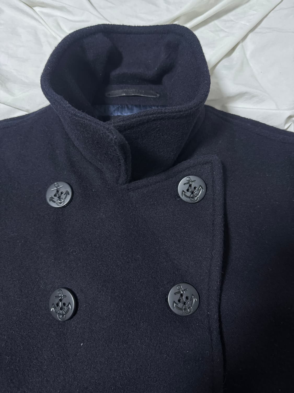 맥그리거 울 피코트 상품이미지3