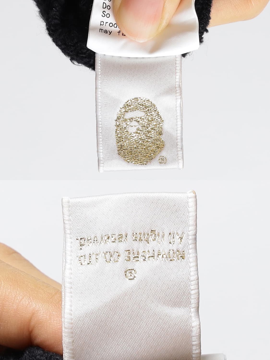 A BATHING APE® Hoodie Zip Up 상품이미지10