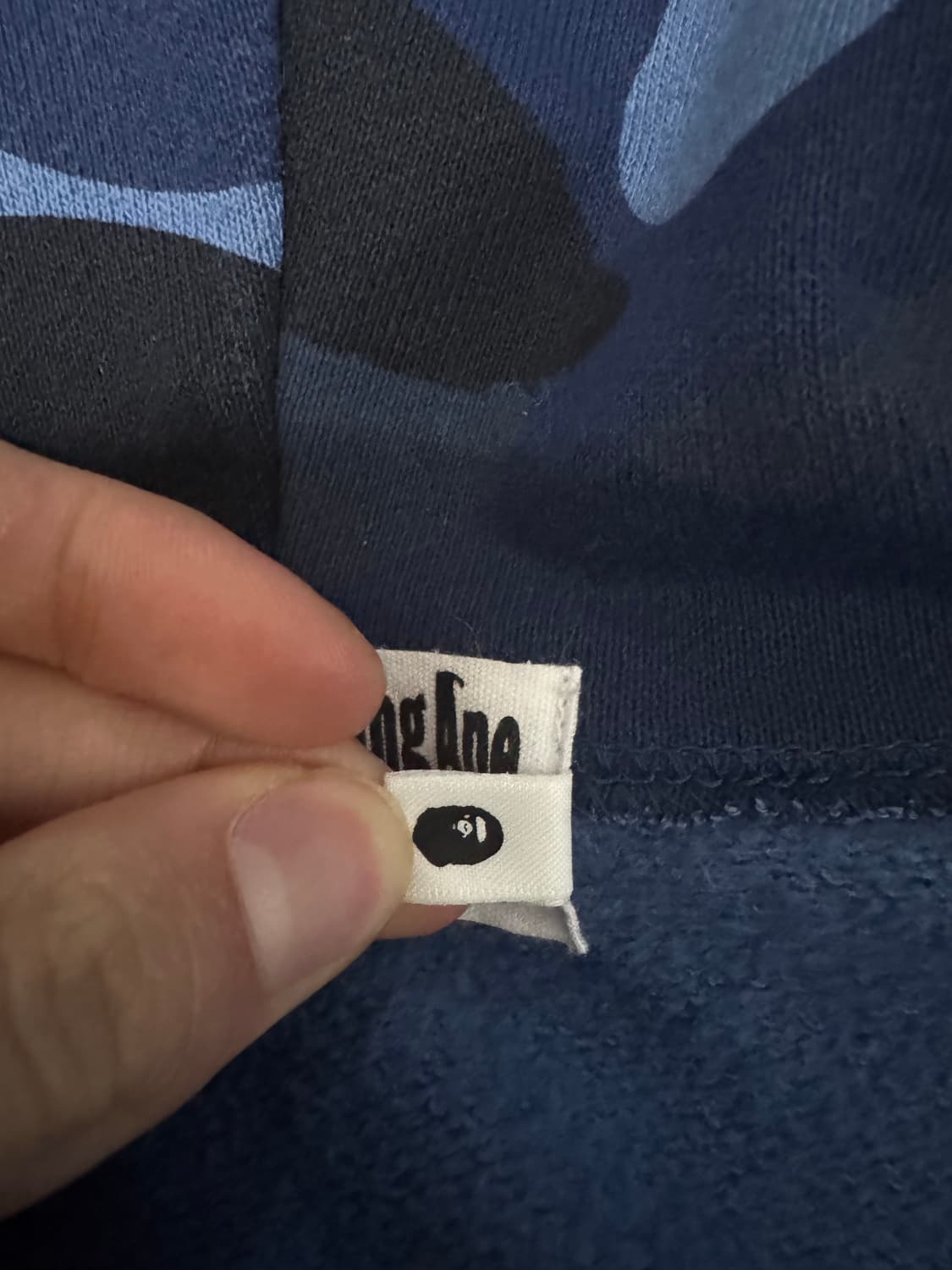 베이프 샤크후드 청계 상품이미지9