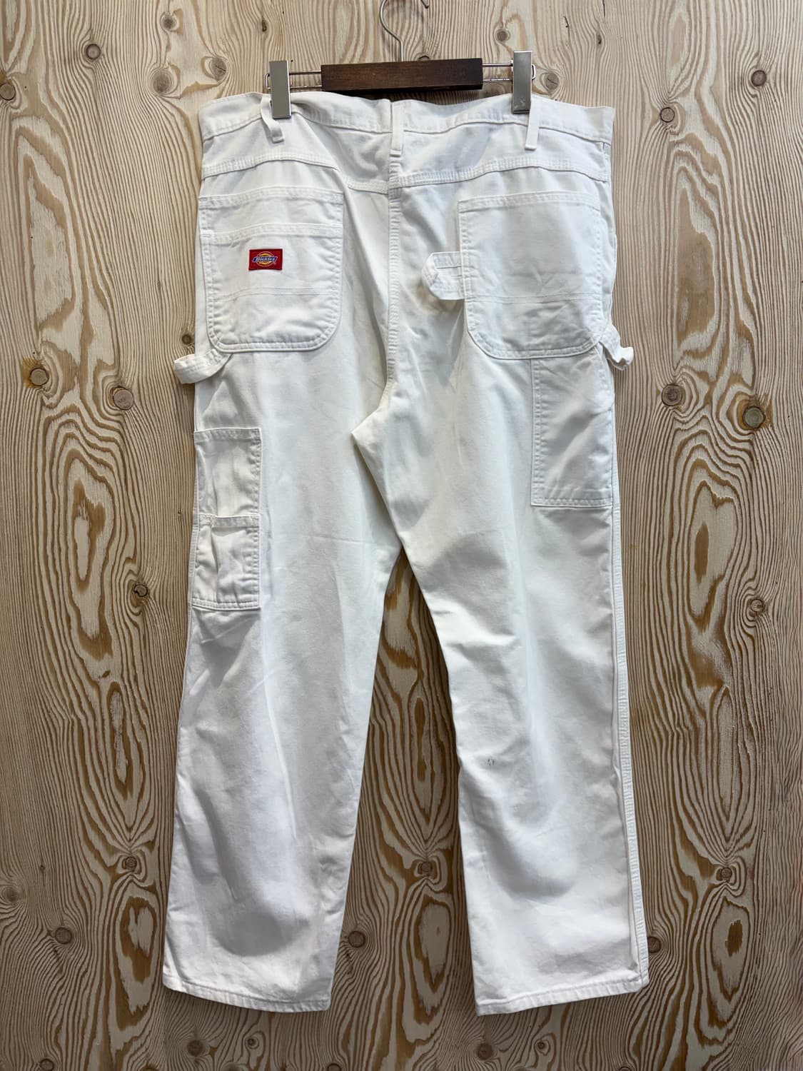 디키즈 코튼 워크팬츠 상품이미지1