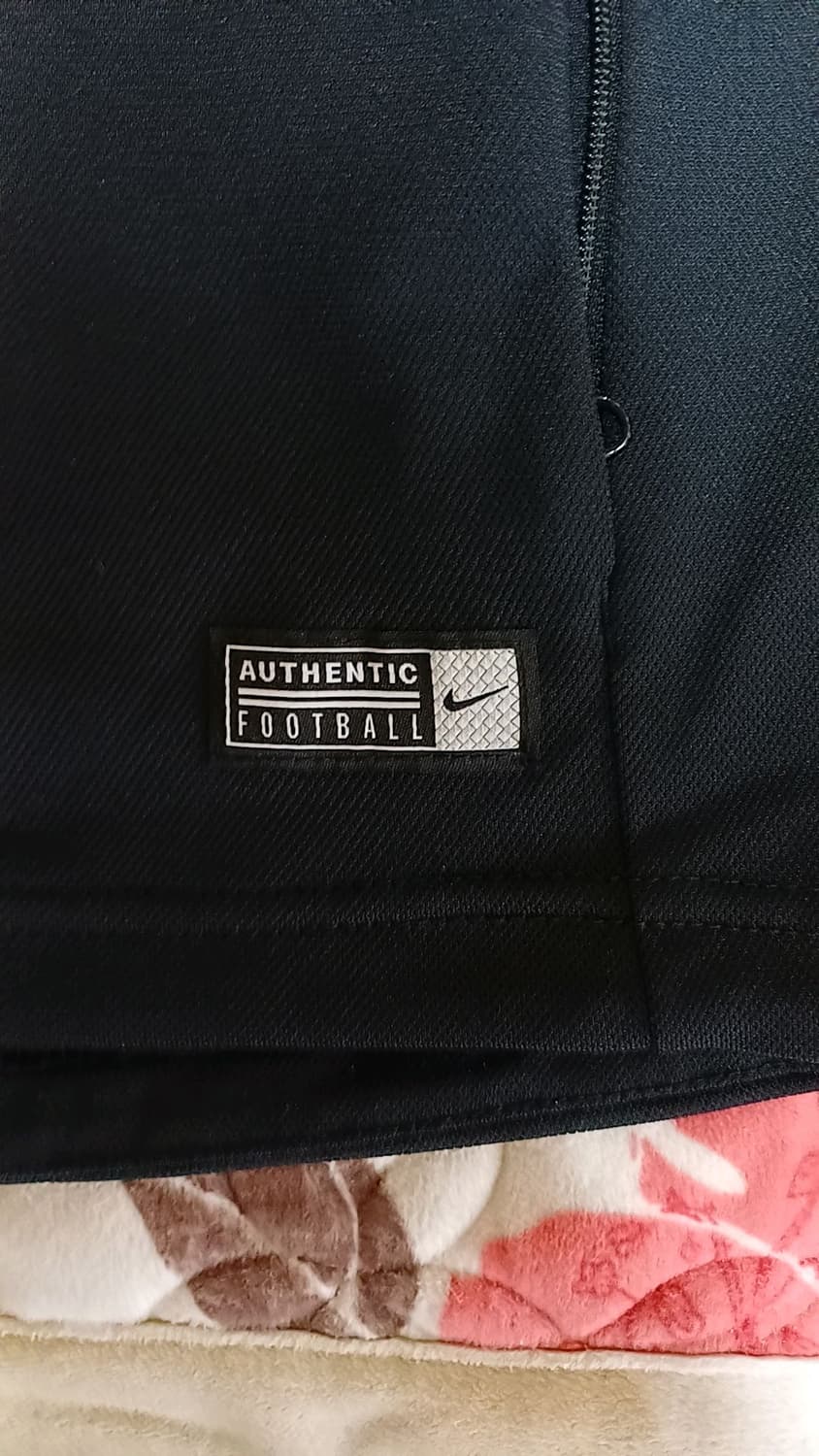 나이키 드라이핏 얇은저지 110 가슴61 기장78 상품이미지3