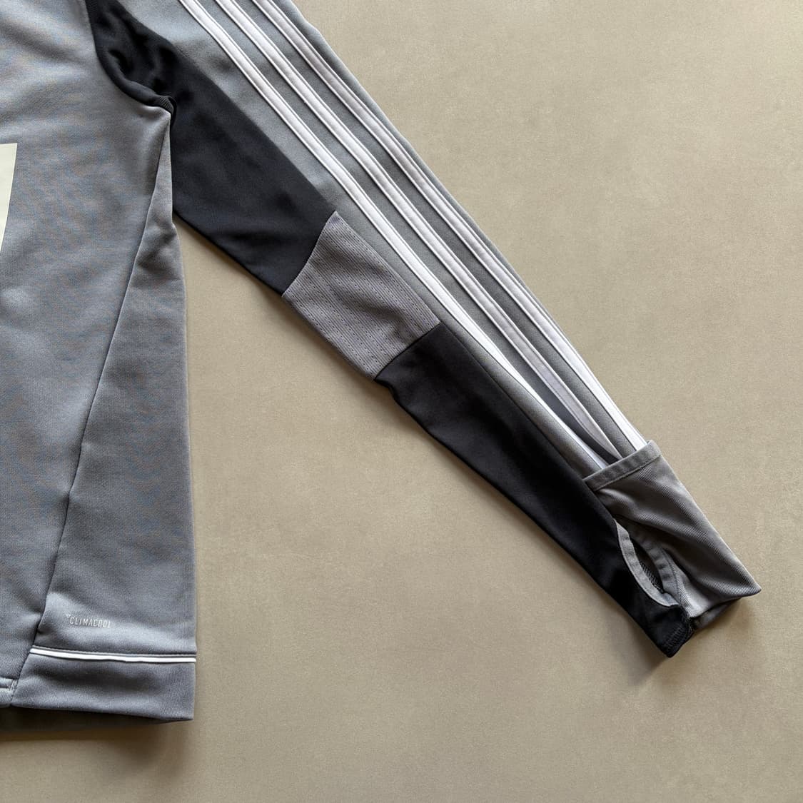 [S]아디다스 맨체스터 유나이티드 17/18 트레이닝 드릴탑 상품이미지4