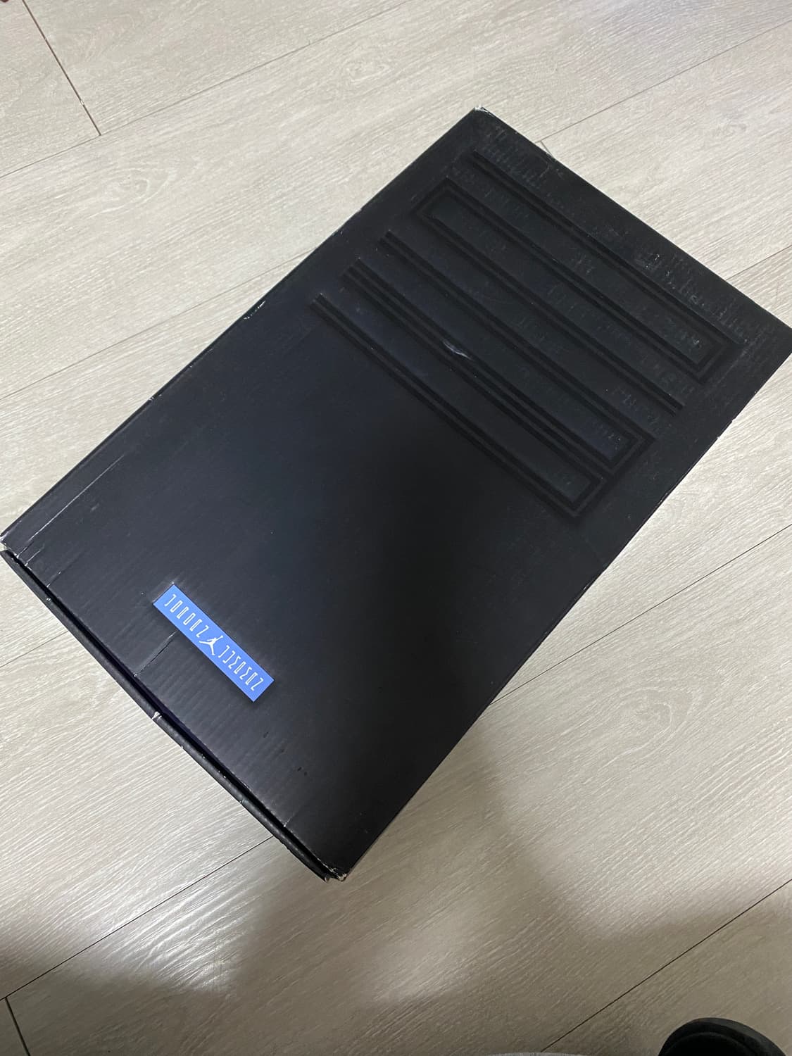 [275] 나이키 에어조던 11 레트로 레전드 블루 상품이미지4