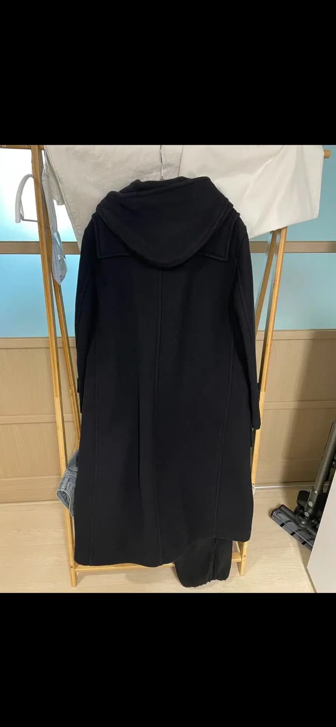 스튜디오 톰보이 더플코트 상품이미지5