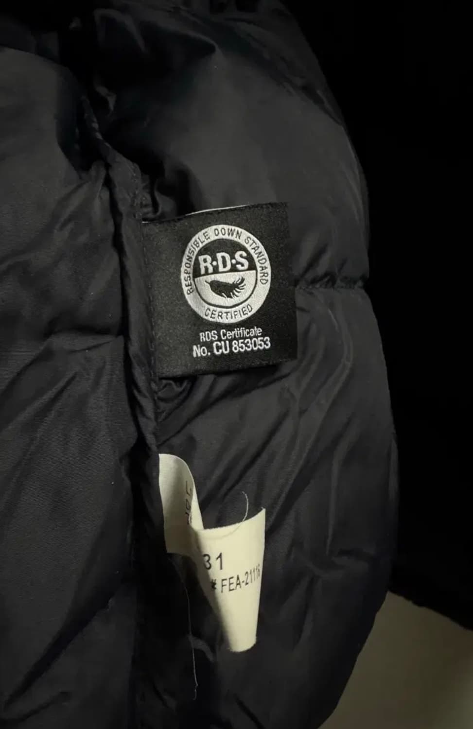 노스페이스 1996 에코눕시 L 상품이미지5