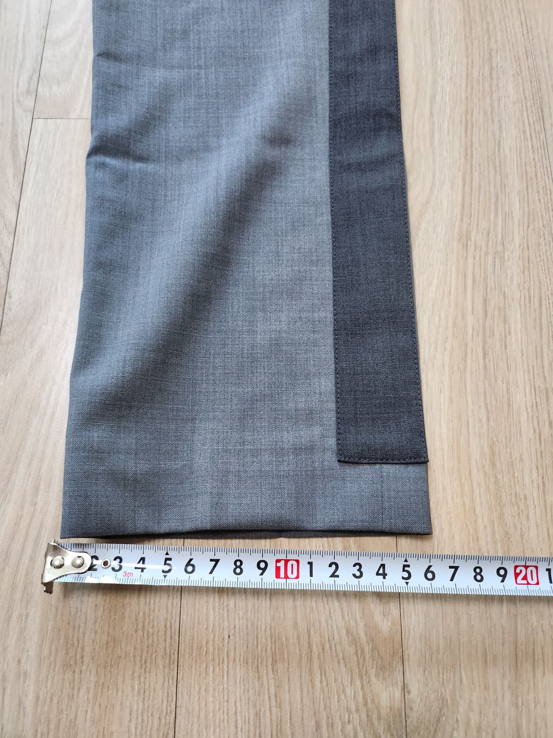 버버리 팬츠(us4 상품이미지6