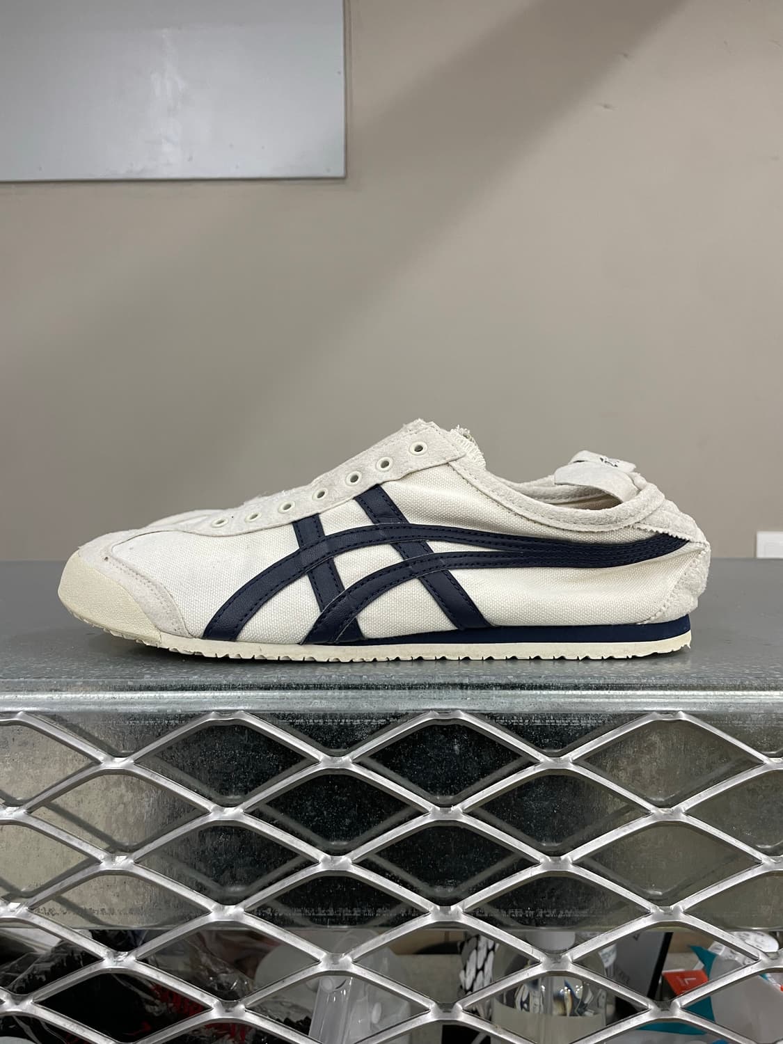 오니즈카타이거 멕시코 66 슬립온 270 상품이미지1