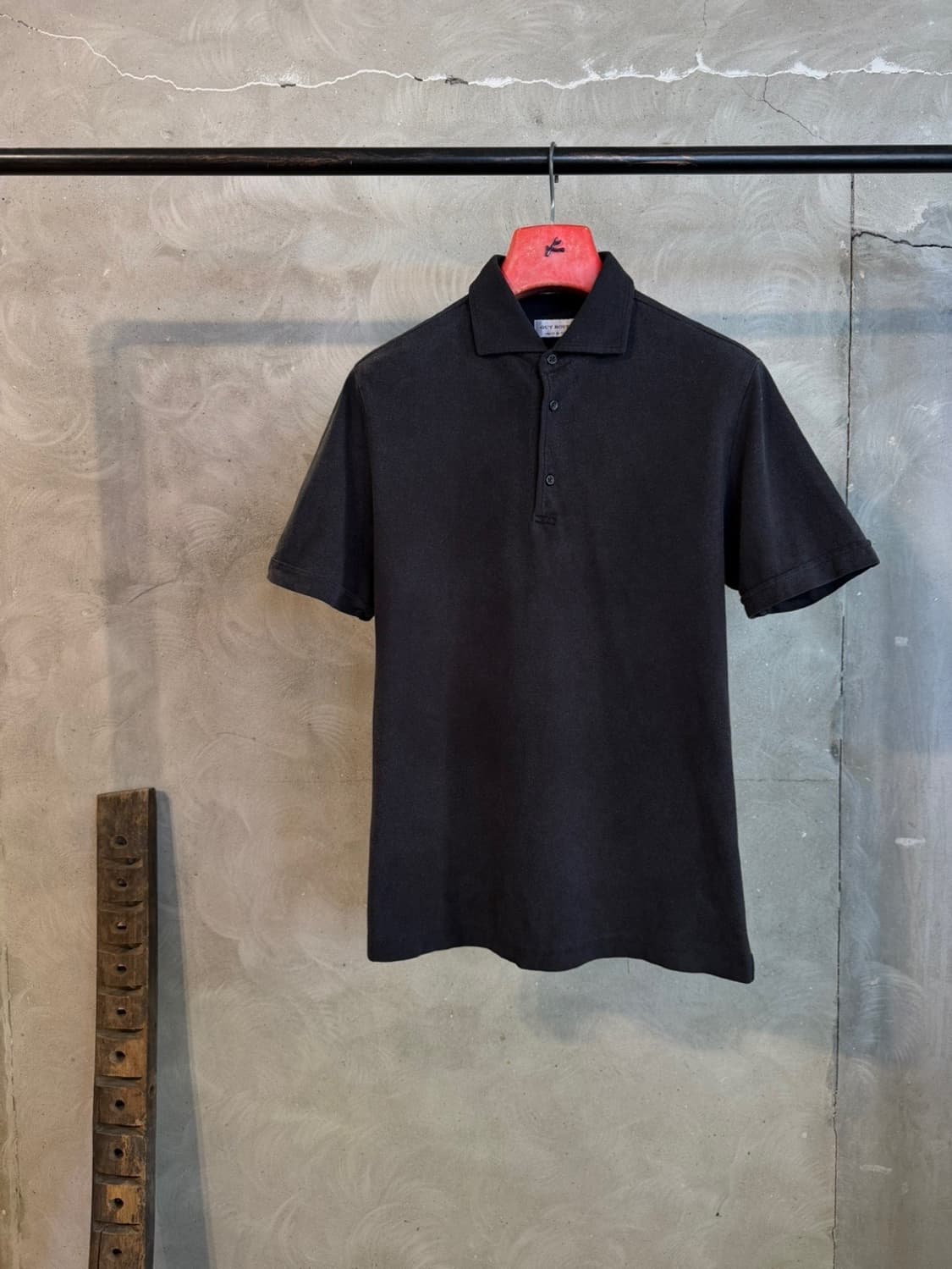 기로버 pk 셔츠 슬림100 상품이미지5