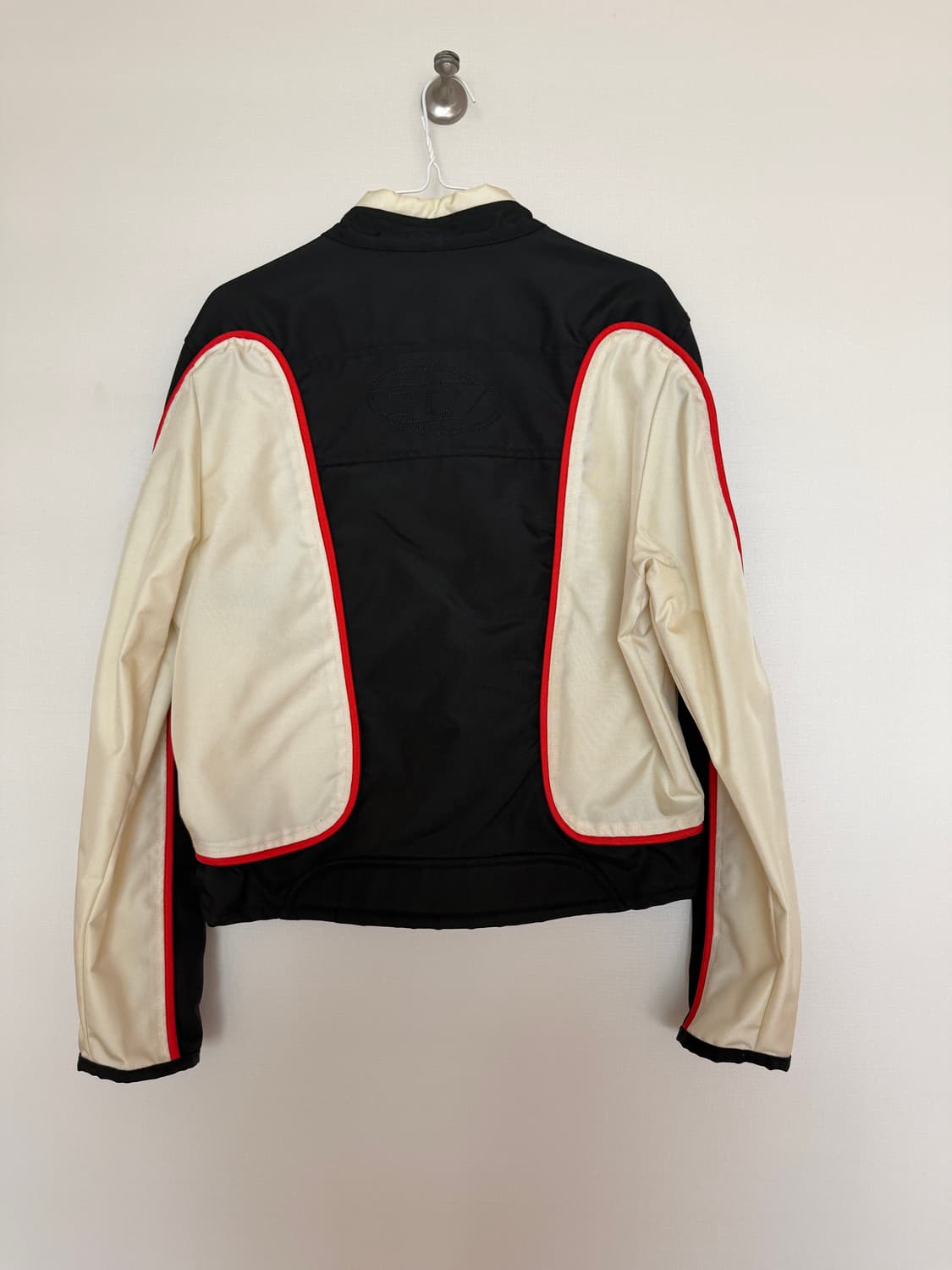 디젤 바이커 자켓 S사이즈 상품이미지3