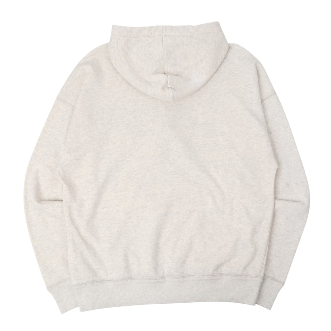 이자벨마랑 애쉬헤더 그레이 후드티 상품이미지5